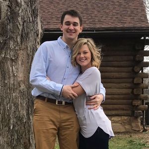 Meet your Posher, Rylee